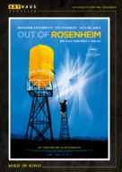Out of Rosenheim - German Movie Poster (xs thumbnail)