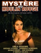 Myst&egrave;re au Moulin Rouge - French Movie Poster (xs thumbnail)