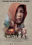 Wolka - Polish Movie Poster (xs thumbnail)