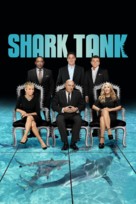 &quot;Shark Tank&quot; - Movie Cover (xs thumbnail)