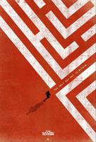 The Maze Runner - Movie Poster (xs thumbnail)