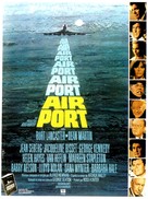 Airport - French Movie Poster (xs thumbnail)