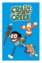 &quot;Craig of the Creek&quot; - Movie Cover (xs thumbnail)