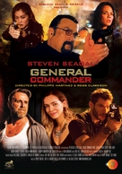 General Commander - Movie Poster (xs thumbnail)