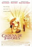 Pay It Forward - Argentinian poster (xs thumbnail)