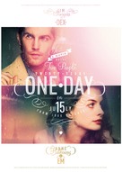 One Day - Movie Poster (xs thumbnail)