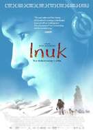 Inuk - Movie Poster (xs thumbnail)