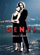 Denti - Italian Movie Poster (xs thumbnail)