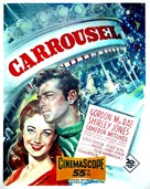 Carousel - French Movie Poster (xs thumbnail)