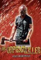 The Orphan Killer - Austrian Blu-Ray movie cover (xs thumbnail)