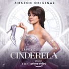 Cinderella - Brazilian Movie Poster (xs thumbnail)