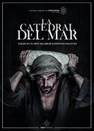 &quot;La catedral del mar&quot; - Spanish Movie Poster (xs thumbnail)