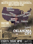 Oklahoma City - Movie Poster (xs thumbnail)