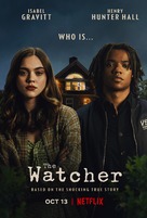 The Watcher - Movie Poster (xs thumbnail)