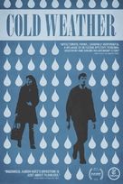 Cold Weather - DVD movie cover (xs thumbnail)