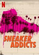 &quot;Sneakerheads&quot; - French Video on demand movie cover (xs thumbnail)
