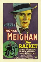 The Racket - Movie Poster (xs thumbnail)