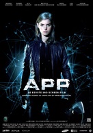 App - Dutch Movie Poster (xs thumbnail)