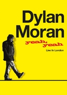 Dylan Moran: Yeah, Yeah - DVD movie cover (xs thumbnail)