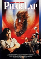 Phar Lap - German Movie Poster (xs thumbnail)
