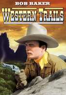Western Trails - DVD movie cover (xs thumbnail)