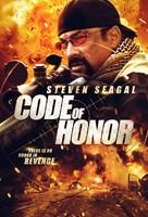 Code of Honor - Movie Poster (xs thumbnail)