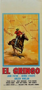 Passage West - Italian Movie Poster (xs thumbnail)