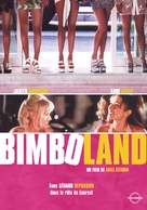 Bimboland - French Movie Poster (xs thumbnail)