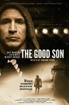 The Good Son: The Life of Ray Boom Boom Mancini - Canadian Movie Poster (xs thumbnail)