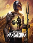 &quot;The Mandalorian&quot; - Movie Cover (xs thumbnail)