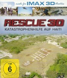 Rescue - German Blu-Ray movie cover (xs thumbnail)