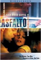 Asfalto - Movie Cover (xs thumbnail)