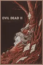 Evil Dead II Custom