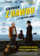 Le Havre - Polish Movie Poster (xs thumbnail)