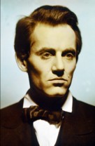 Young Mr. Lincoln - Key art (xs thumbnail)