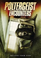 Poltergeist Encounters - Movie Cover (xs thumbnail)