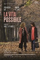 La vita possibile - French Movie Poster (xs thumbnail)