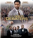 The Great Debaters - Movie Cover (xs thumbnail)