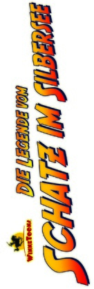 WinneToons - Die Legende vom Schatz im Silbersee - German Logo (xs thumbnail)