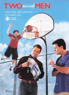 "Two and a Half Men" Poster