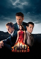 Gangster Squad - Key art (xs thumbnail)