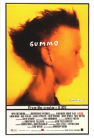 Gummo - Movie Poster (xs thumbnail)