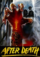 After Death (Oltre la morte) - Italian Movie Poster (xs thumbnail)