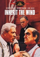 Inherit the Wind - Movie Cover (xs thumbnail)