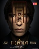 &quot;The Patient&quot; - Italian Movie Poster (xs thumbnail)