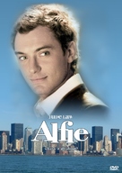Alfie - Movie Cover (xs thumbnail)