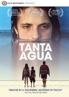 Tanta agua - Movie Cover (xs thumbnail)