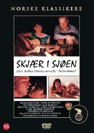 Skj&aelig;r i sj&oslash;en - Norwegian Movie Cover (xs thumbnail)