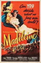 Madeleine - Movie Poster (xs thumbnail)