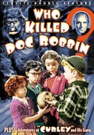 Who Killed Doc Robbin - DVD movie cover (xs thumbnail)